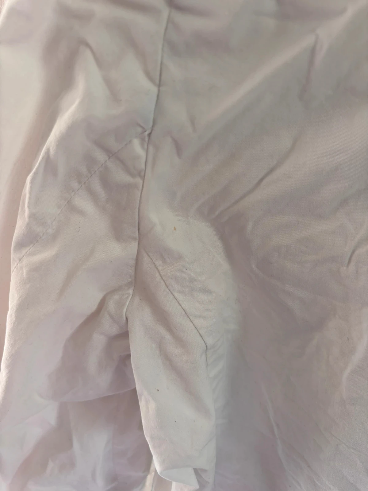 Witte blazer met 3/4 mouwen Elena Mirò - Geschatte maat 44 - goede staat – photo 13
